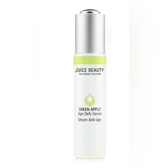 Juice Beauty Other - NEW! JUICE BEAUTY GREEN APPLE AGE DEFY SERUM